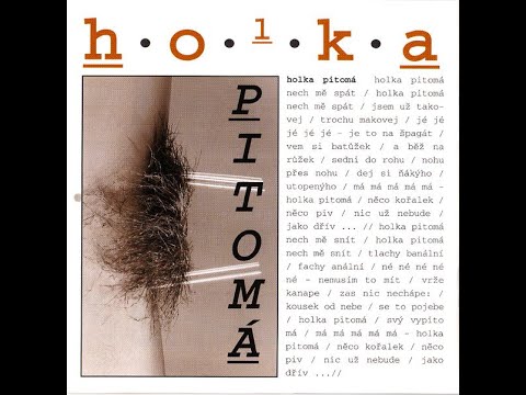 Intimní život - Intimní život - Holka pitomá