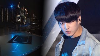 BTS (방탄소년단) - Danger🔥KBS Music Bank Live Stage