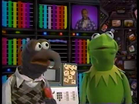 The Muppet Show - Muppets The Jim Henson Hour Bobby McFerrin / Louie Andersonby (2/3) - full movie