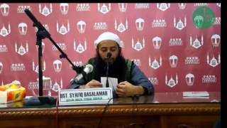 Download lagu Pertanyaan yang Membuat Ustadz Syafiq Reza Basalamah Menangis mp3