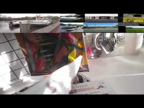 Siehe, wie fein es ist, wenn Brüder einträchtig beieinander wohnen.