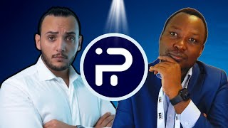I Met the CEO of Funding Pips at Forex Expo Dubai 2025 — What He Told Me Changed Everything.