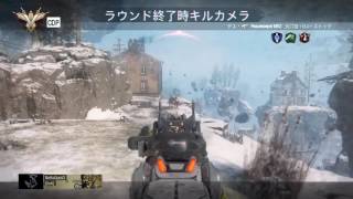 ［BO3］野良のS&D part1