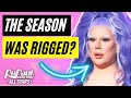 RuPaul's Drag Race All Stars 8: The COMPLETE Roscoe's Recap Compilation