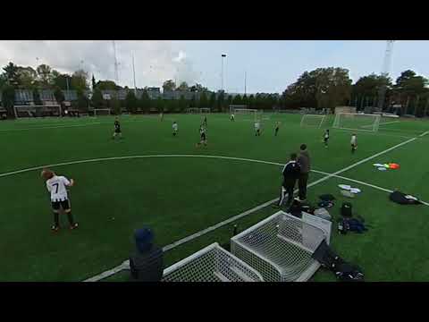 B1903 vs. B93 d. 1. Oktober 2023