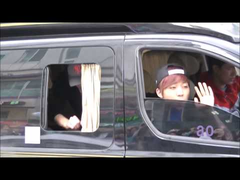 130428 TEENTOP Goodbye carmeeting