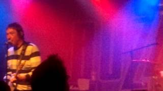 Buzzcocks Rock City Nottingham - Whatever Happened to?