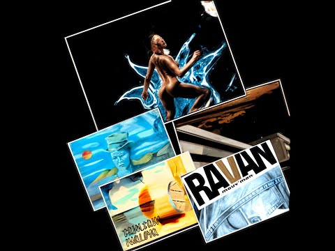 Maloya Ravan' - 40 ans