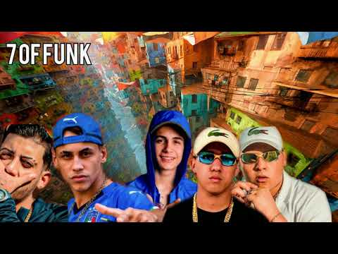 SET DJ Oreia 1.0 Mcs, Hariel,Ryan SP, Joãozinho VT,Menor Da VG e Menor Da C3 Ft DJ Nino