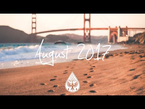 Indie/Pop/Folk Compilation - August 2017 (1½-Hour Playlist)