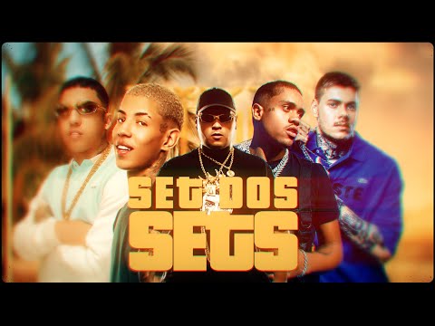 Set dos Sets - Coração Gelado 3, Favela Win 2, Tchau Obrigado, Paraiso tropical 2 (2022)