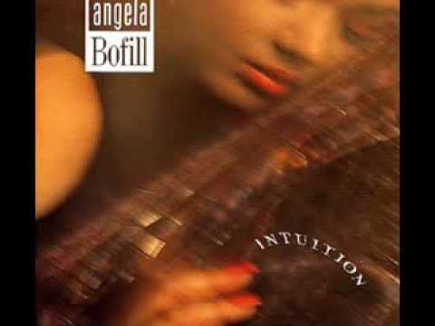 Angela Bofill - I Just Wanna Stop