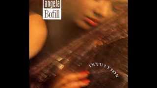 Angela Bofill - I Just Wanna Stop