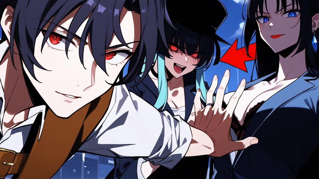 Ele Possuiu O Corpo De Um Personagem Figurante NPC De Seu Jogo favorito, E Quase Perdeu O.. | Manhwa
