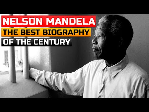 NELSON MANDELA - 27-Year Imprisonment, Anti-Apartheid Movement, A Series of Personal Losses