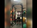 MASSIVE 200KG FALL FAIL