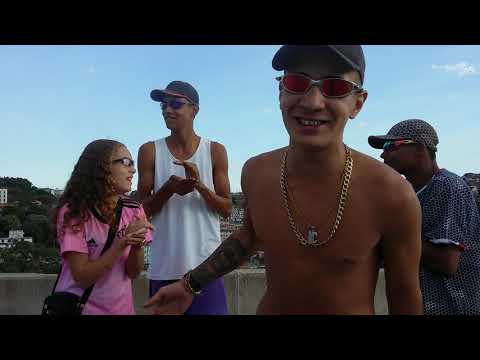 Medley no Rodoanel - Mc's Rodolfo JP, Mc Mah, Mc Dioguinho da ZN e MC BRD - 20.20