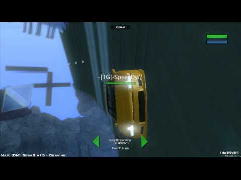 [DM]SebaS v15 Oldschool Stunts