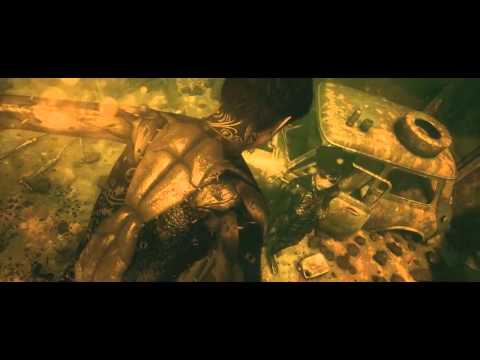 Rosa (Short Film) - Play this Video on your 3DS*