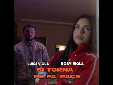 DC Music Napoli and Luigi Viola real