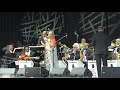 Count Basie Orch w Patti Austin vocals @ Concord jazz fest 2019