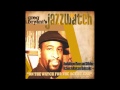 JazzWatch Episode 14 - Cyrus Chestnut