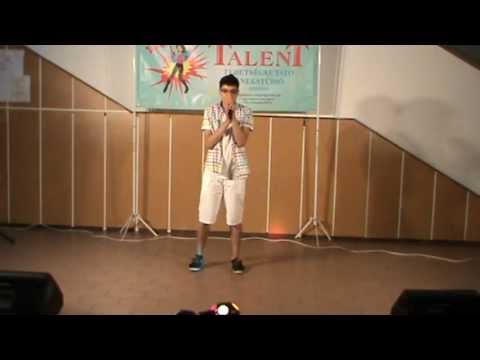 04   All Around The World   Búza Ádám