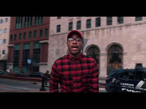 James Gardin - Complaining music video