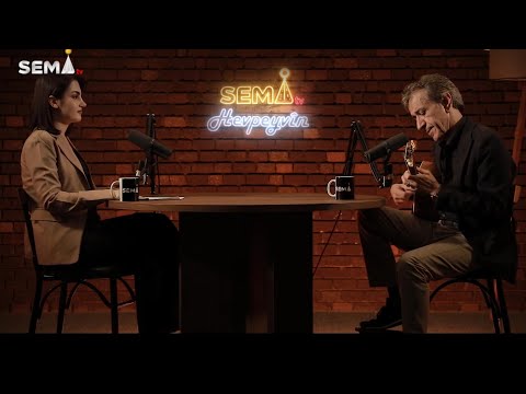 Karem Şexo - Ey Felek Bo Te Dinalim( SEMA  TV )