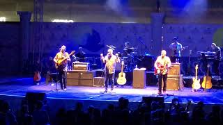 MFÖ - Yalnızlık Ömür Boyu &amp; Kuşadası Amfi Tiyatro 2019