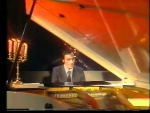 Florin Bogardo - Frumoaso cu ochi limpezi (Autograf Muzical 1986)