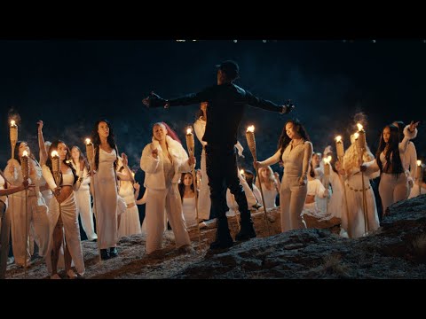 YoungBoy Never Broke Again - Baby Boo [Official Video]