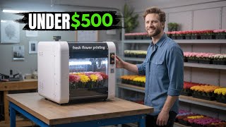 15 Machines to Start in 2025 with Less than $500 (Real and Profitable Businesses)