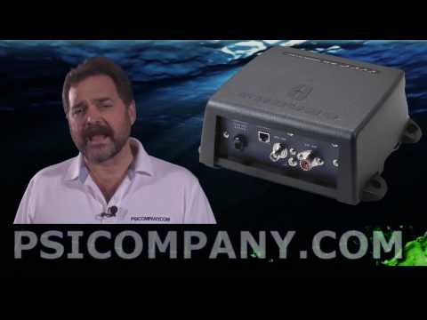 Furuno FA50 AIS Black Box, Class B AIS, NavNet Network - Visit Us for New Models!