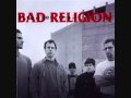 Bad Religion - Marked