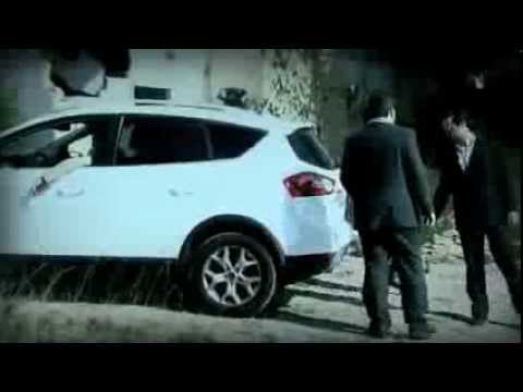 KINKY BWOY bala perdida  Video