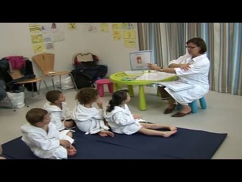 comment guerir l'eczema atopique