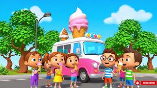 Wheels on the Bus Goes Country! | 1 Minute Version