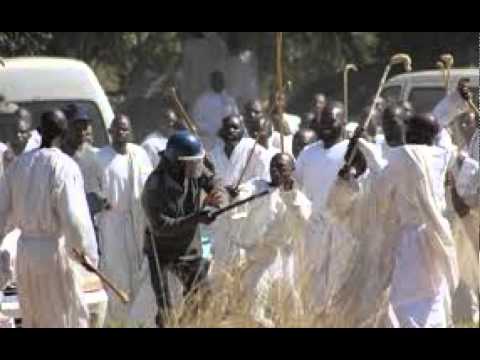 Zecks Manatsa - 70s? Mapositori