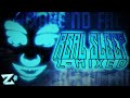 REAL SLEEP Z-MIXED - Analog Funkin REMIX