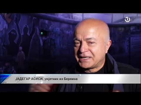 30. godišnjica pada Berlinskog zida