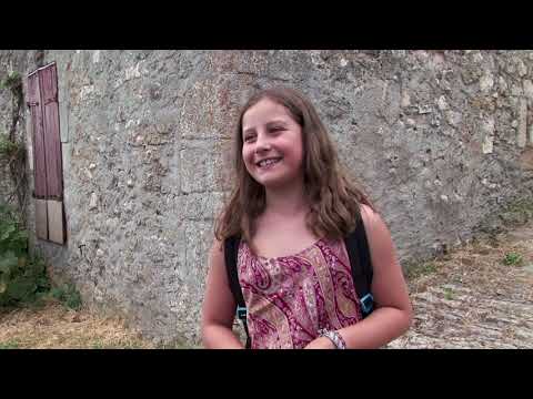 Atelier cinémalier 01 : La plume de Paon