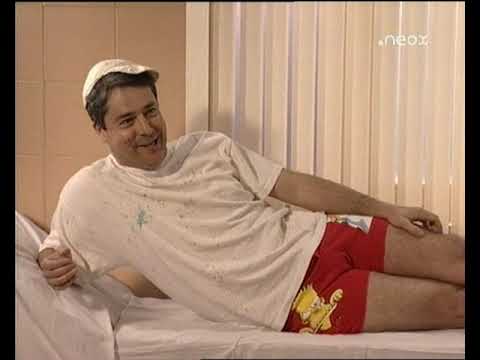 [MANOS A LA OBRA 6x1 Bicho Malo Nunca Muere]