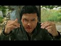 DONNIE YEN Vs COLLIN CHOU BEST FIGHT ACTION MOVIE FLASHPOINT HD MOVIE