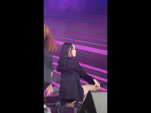190707 [Fancam] (Mild cover Yeonjung) VENEZIA cover WJSN - SAVE ME,SAVE YOU