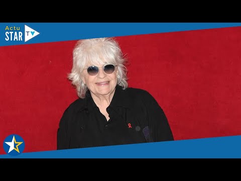 Catherine Lara : les rares confidences de la chanteuse sur son homosexualité