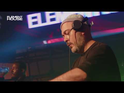 KLEMENT BONELLI - Headline Set - Element House, Lagos Nigeria - July 2024 🇳🇬