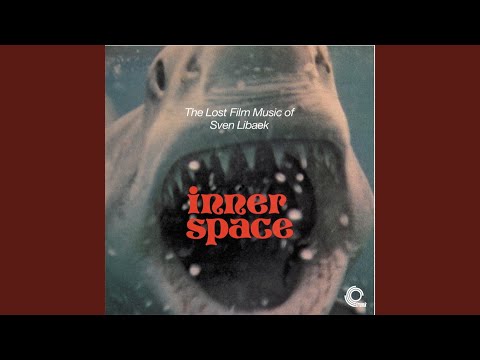 Sounds of the Deep (from "Inner Space")