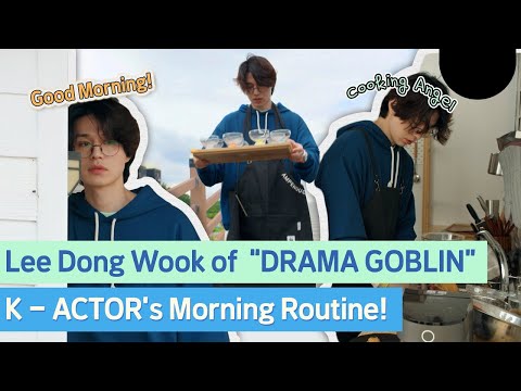 Dong Wook Lee