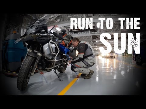 Portugal|Winter '25: Day 1|Leaving the UK and heading to France|Motorcycle tour|BMW R1250 GSA